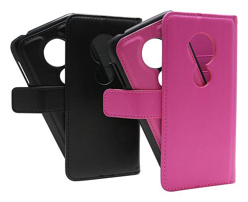 CoverinSkimblocker Magnet Wallet Motorola Moto E5 Play