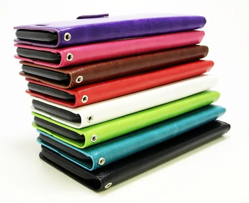 billigamobilskydd.seCrazy Horse Wallet OnePlus 5T