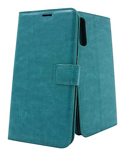 CoverinCrazy Horse Wallet Samsung Galaxy A70 (A705F/DS)