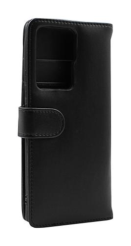 CoverinSkimblocker Wallet ZTE Axon 30 Ultra 5G