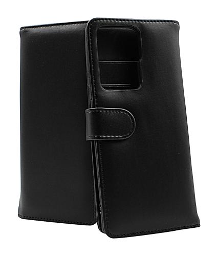 CoverinSkimblocker Wallet ZTE Axon 30 Ultra 5G