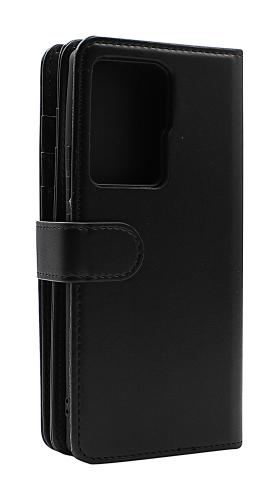 CoverinSkimblocker XL Wallet ZTE Axon 30 Ultra 5G