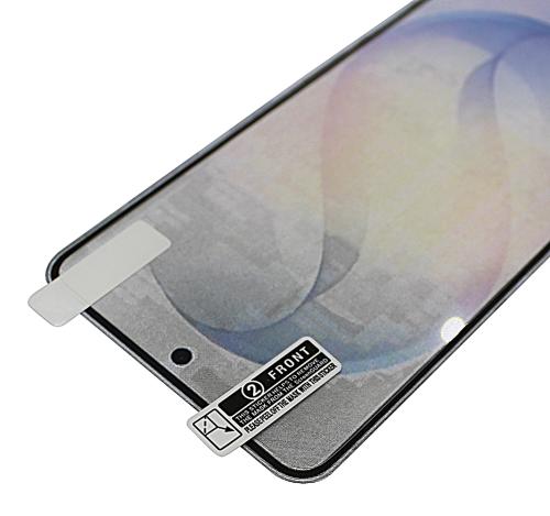 billigamobilskydd.se6-Pack Screen Protector Samsung Galaxy S26
