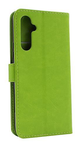 billigamobilskydd.seCrazy Horse Wallet Samsung Galaxy A54 5G (SM-A546B/DS)
