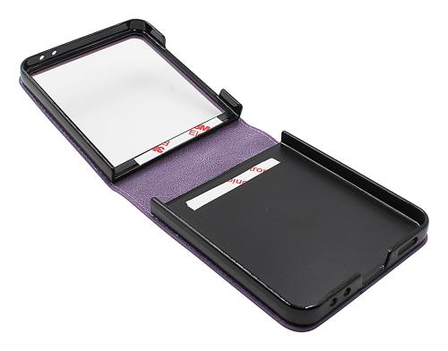 billigamobilskydd.seLuxury Wallet Samsung Galaxy Z Flip7