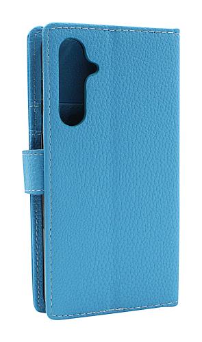 CoverinNew Standcase Wallet Samsung Galaxy S23 FE 5G
