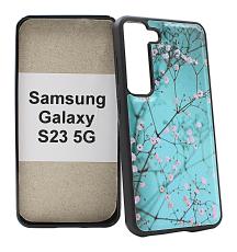 CoverinMagnet Case Samsung Galaxy S23 5G