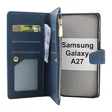 CoverinXL Samsung Galaxy A27 Luxury Wallet Case