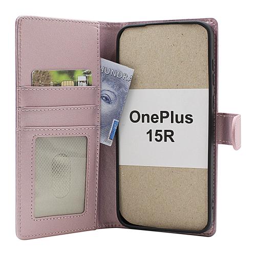 CoverinSkimblocker OnePlus 15R Phone Wallet