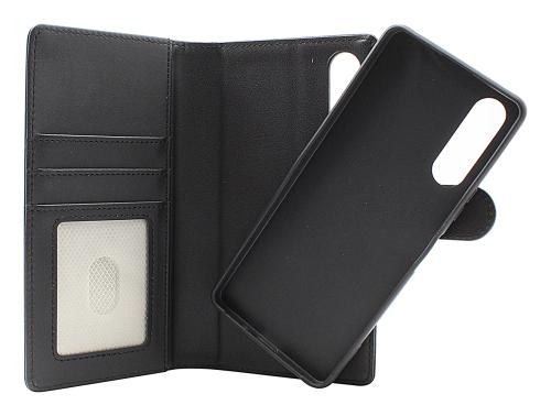 CoverinSkimblocker Sony Xperia 10 V 5G Magnet Phone Wallet