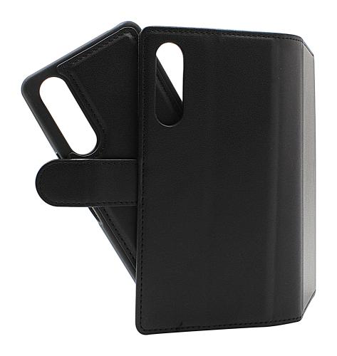 CoverinSkimblocker Sony Xperia 10 V 5G Magnet Phone Wallet