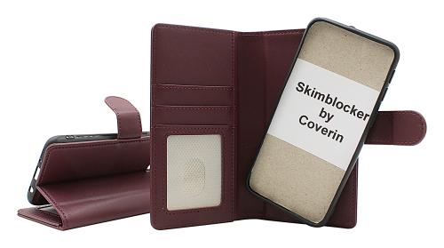 CoverinSkimblocker Samsung Galaxy S26 FE Magnet Phone Wallet