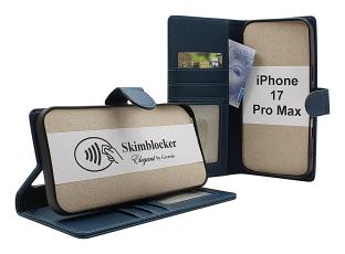 CoverinSkimblocker iPhone 17 Pro Max Phone Wallet