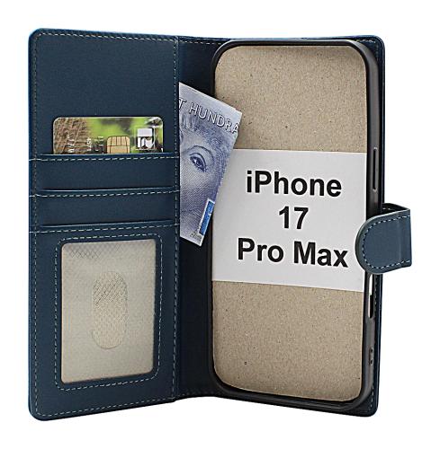 CoverinSkimblocker iPhone 17 Pro Max Phone Wallet