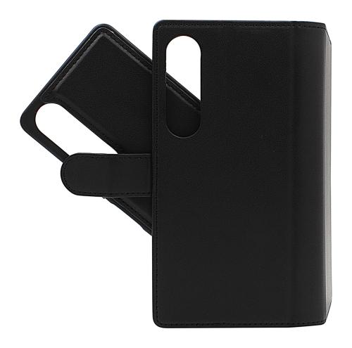 CoverinSkimblocker Sony Xperia 1 VII Magnet Phone Wallet