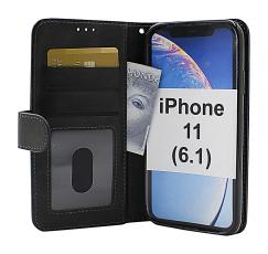 billigamobilskydd.seZipper Standcase Wallet iPhone 11 (6.1)