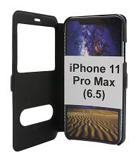 CoverinFlipcase iPhone 11 Pro Max (6.5)