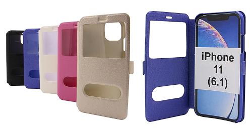 billigamobilskydd.seFlipcase iPhone 11 (6.1)