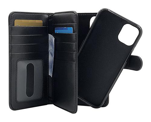 CoverinSkimblocker XL Magnet Wallet iPhone 11 (6.1)