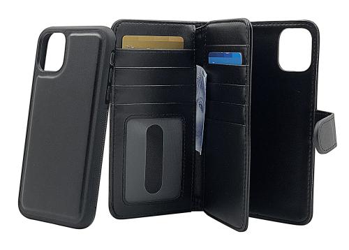 CoverinSkimblocker XL Magnet Wallet iPhone 11 (6.1)