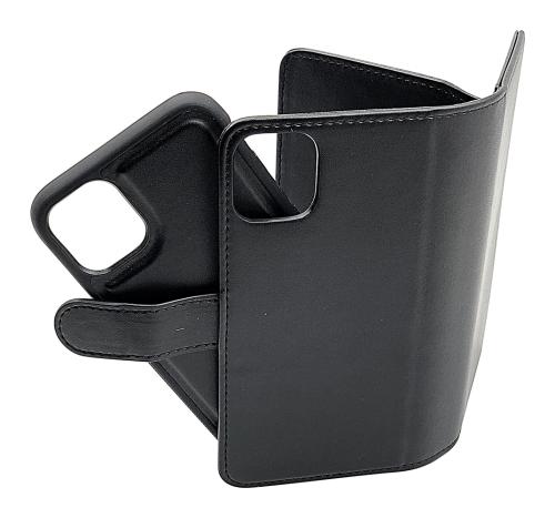 CoverinSkimblocker XL Magnet Wallet iPhone 11 (6.1)
