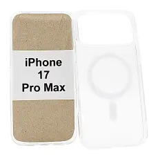 billigamobilskydd.seTPU Cover for wireless charging iPhone 17 Pro Max