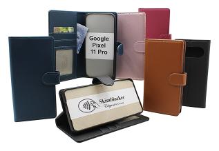CoverinSkimblocker Google Pixel 11 / 11 Pro Phone Wallet