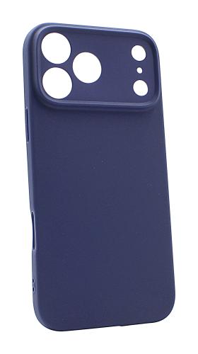 CoverinTPU Case iPhone 18 Pro Max