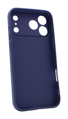 CoverinTPU Case iPhone 18 Pro Max