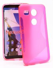 billigamobilskydd.seS-Line Cover Google Nexus 5X (H791)