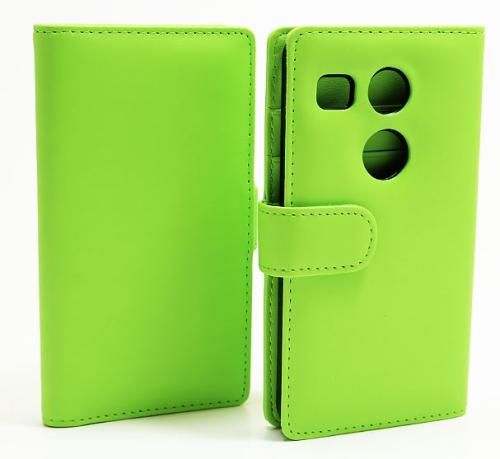 CoverinPlånboksfodral Google Nexus 5X (H791)