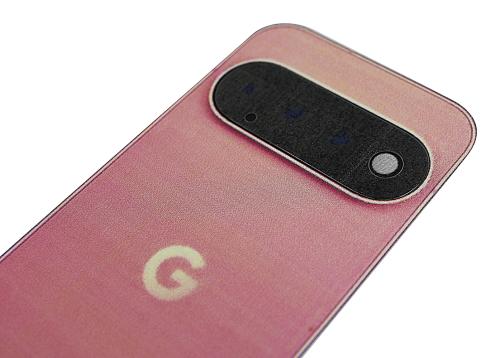 CoverinTempered Camera Glass Google Pixel 11 / 11 Pro