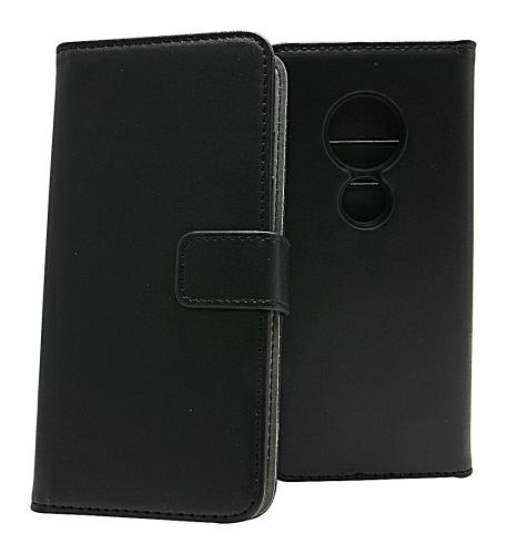 CoverinSkimblocker Magnet Wallet Motorola Moto E5 Play