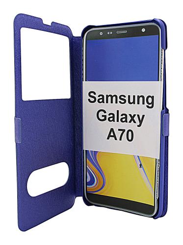 billigamobilskydd.seFlipcase Samsung Galaxy A70 (A705F/DS)