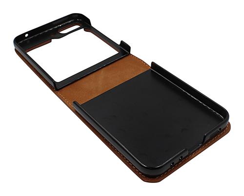billigamobilskydd.seLuxury Wallet Samsung Galaxy Z Flip7 FE