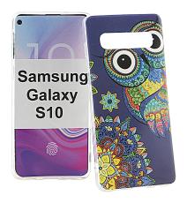 billigamobilskydd.seDesign Case TPU Samsung Galaxy S10 (G973F)