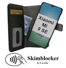 CoverinSkimblocker Magnet Wallet Xiaomi Mi 9 SE