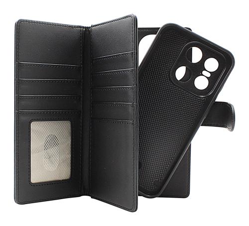 CoverinSkimblocker OnePlus 15R XL Magnet Phone Wallet