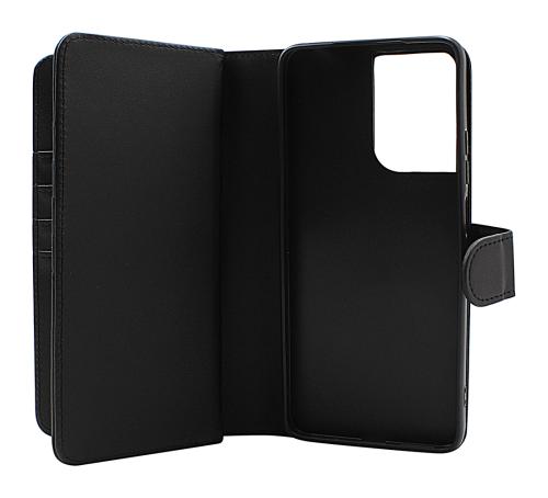 CoverinSkimblocker Motorola Moto G06 / G06 Power XL Magnet Phone Wallet