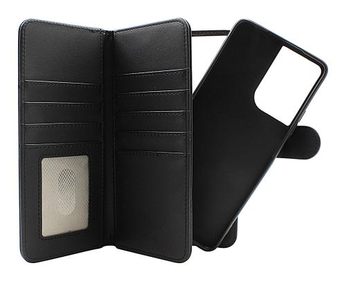 CoverinSkimblocker Motorola Moto G06 / G06 Power XL Magnet Phone Wallet