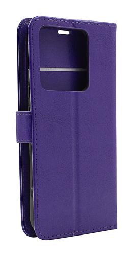 billigamobilskydd.seCrazy Horse Wallet Xiaomi 14 5G