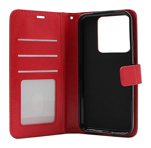 billigamobilskydd.seCrazy Horse Wallet Xiaomi 14 5G
