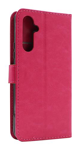 CoverinCrazy Horse Wallet Samsung Galaxy A54 5G (SM-A546B/DS)