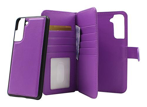 CoverinSkimblocker XL Magnet Wallet Samsung Galaxy S21 FE 5G