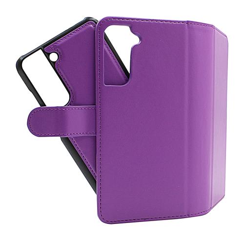 CoverinSkimblocker XL Magnet Wallet Samsung Galaxy S21 FE 5G