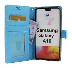 billigamobilskydd.seNew Standcase Wallet Samsung Galaxy A10 (A105F/DS)