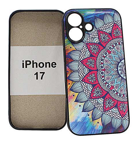 CoverinMagnet Case iPhone 17