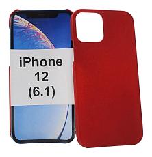 CoverinHardcase iPhone 12 (6.1)