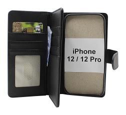 CoverinSkimblocker iPhone 12 / 12 Pro XL Phone Wallet