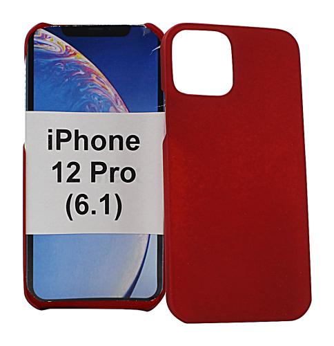 Hardcase iPhone 12 Pro (6.1)